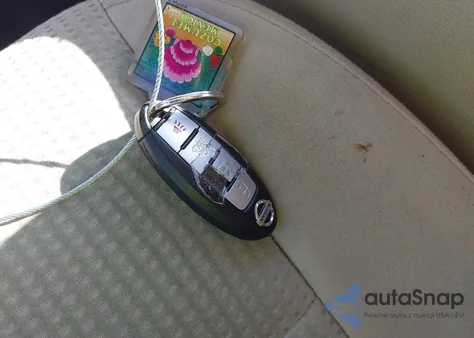 2015 Nissan Altima 2.5 S из США, поврежденный, VIN 1N4AL3AP2FC267663